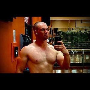 Meet your Posher, Colton